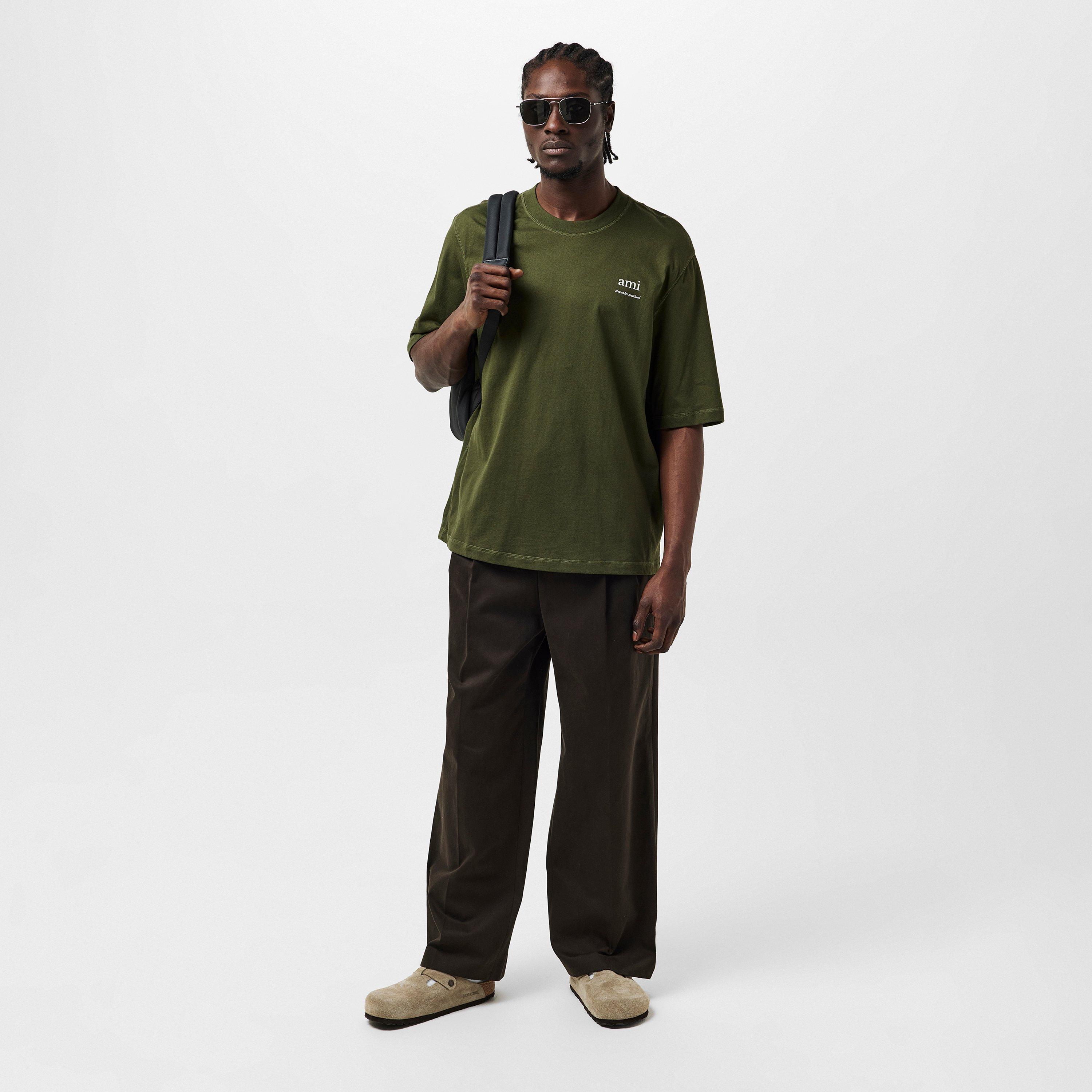 Alexandre Mattiussi T-Shirt