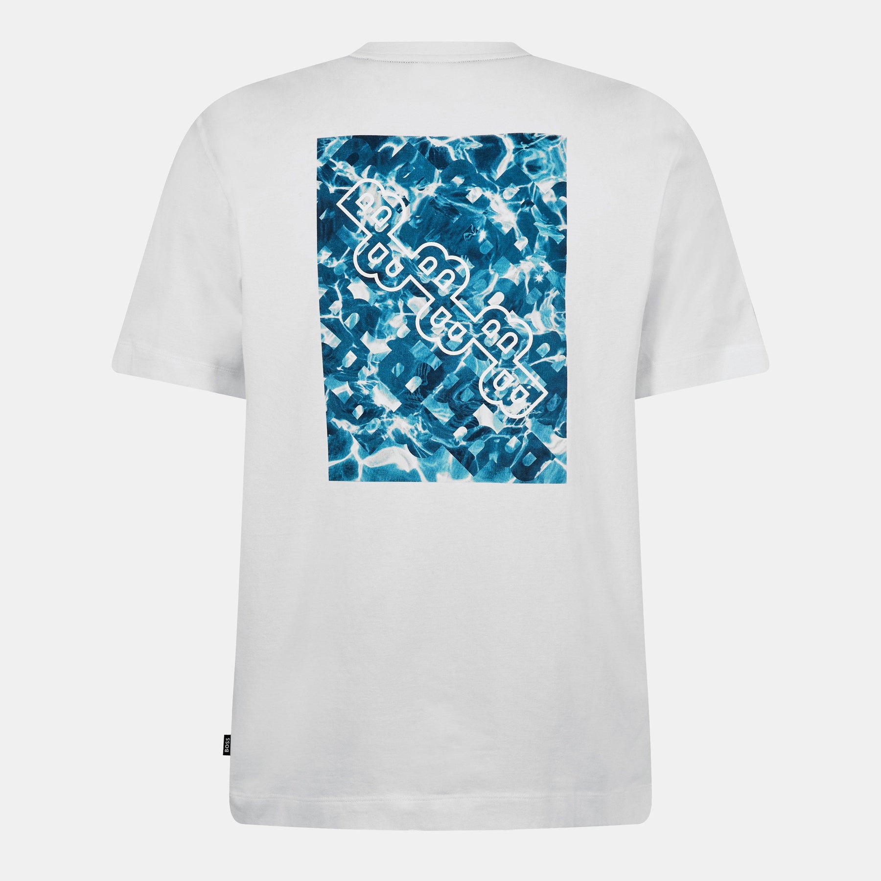 Men's HBB HTaut 81 Regular Fit T-Shirt