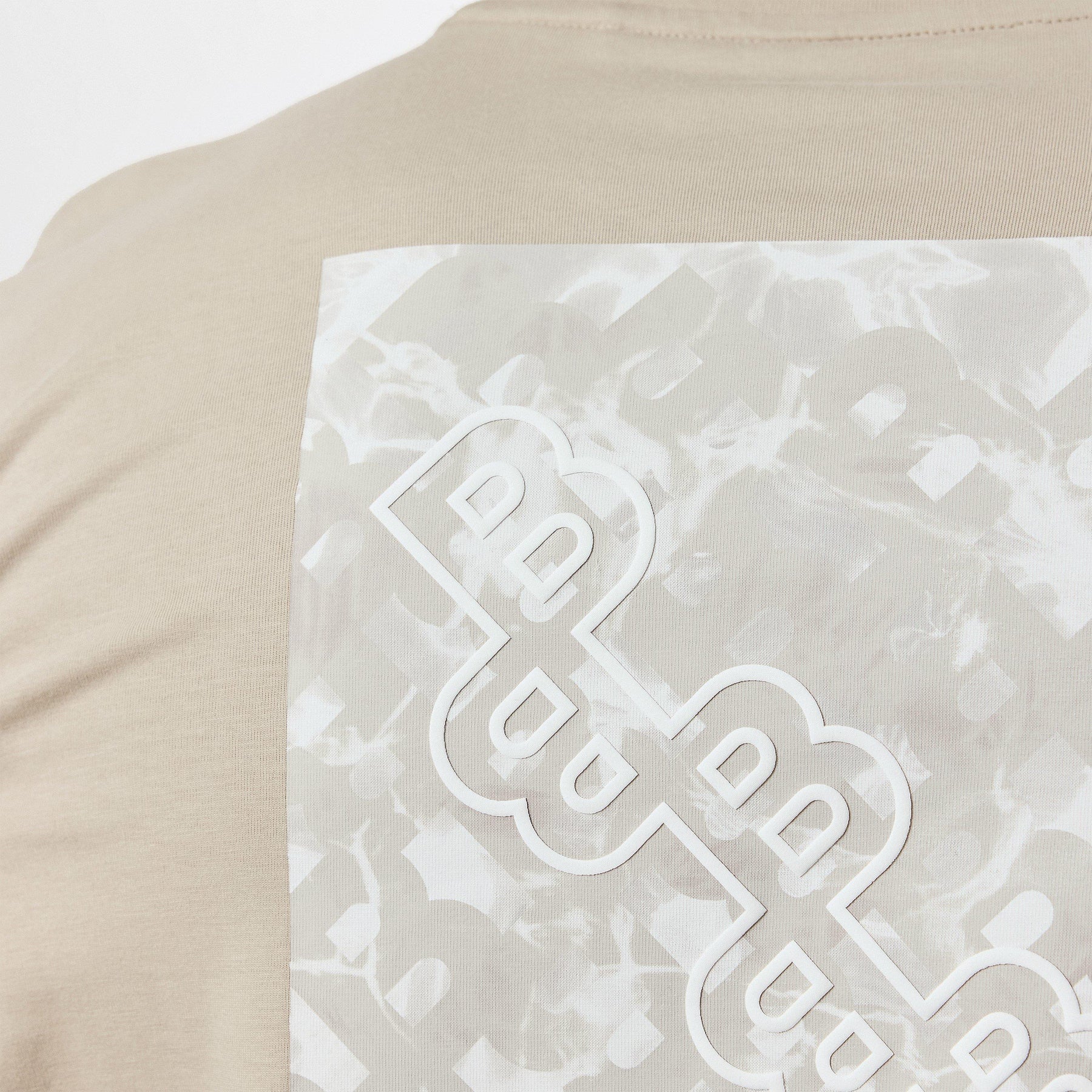 Men's HBB HTaut 81 Regular Fit T-Shirt