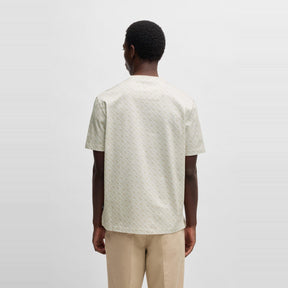 Men's HBB HTaut 80 Regular Fit T-Shirt