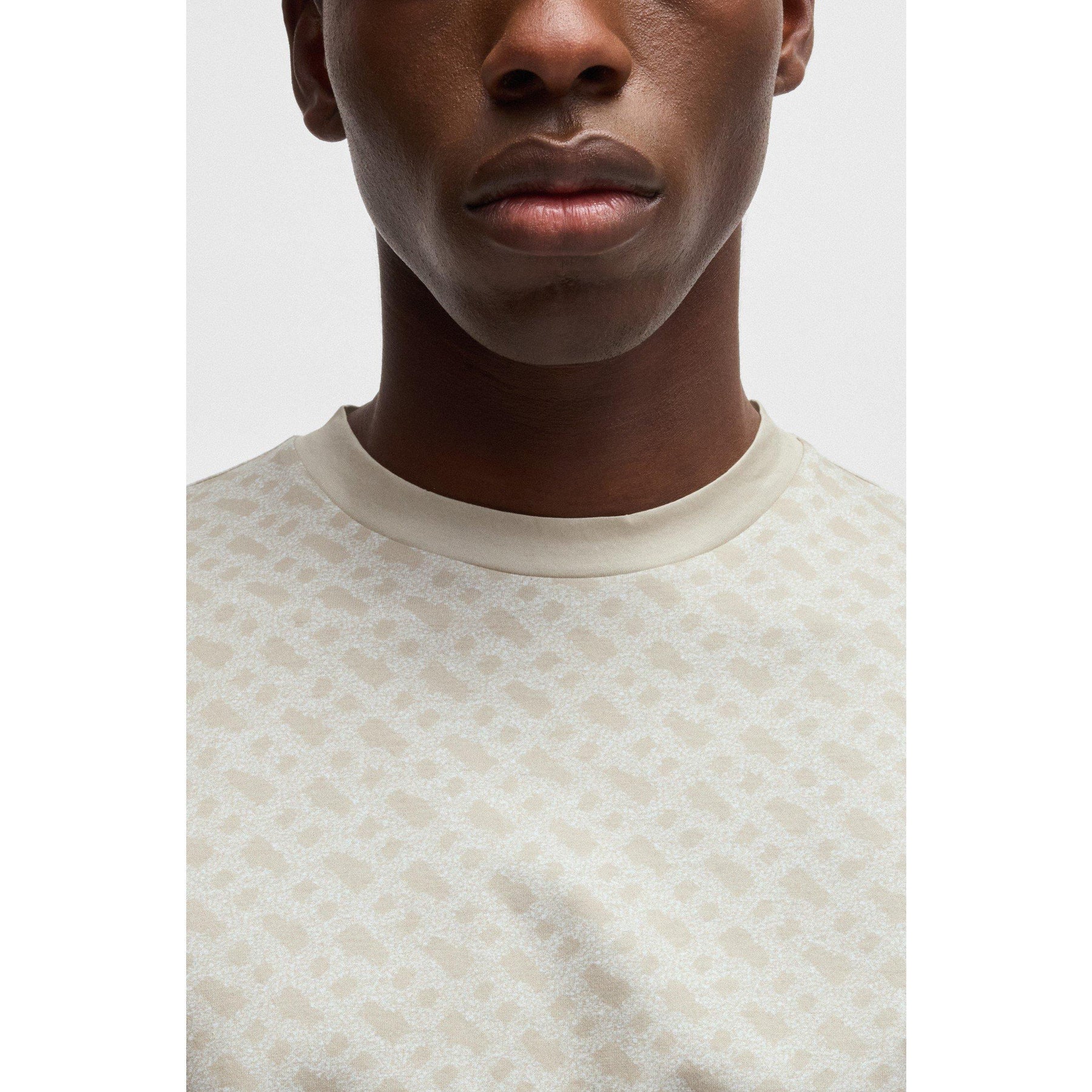 Men's HBB HTaut 80 Regular Fit T-Shirt