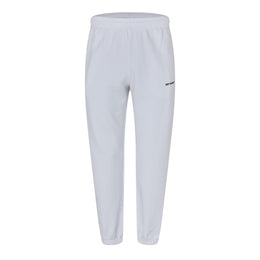 Wave Swap Logo Print Slim Fit Joggers