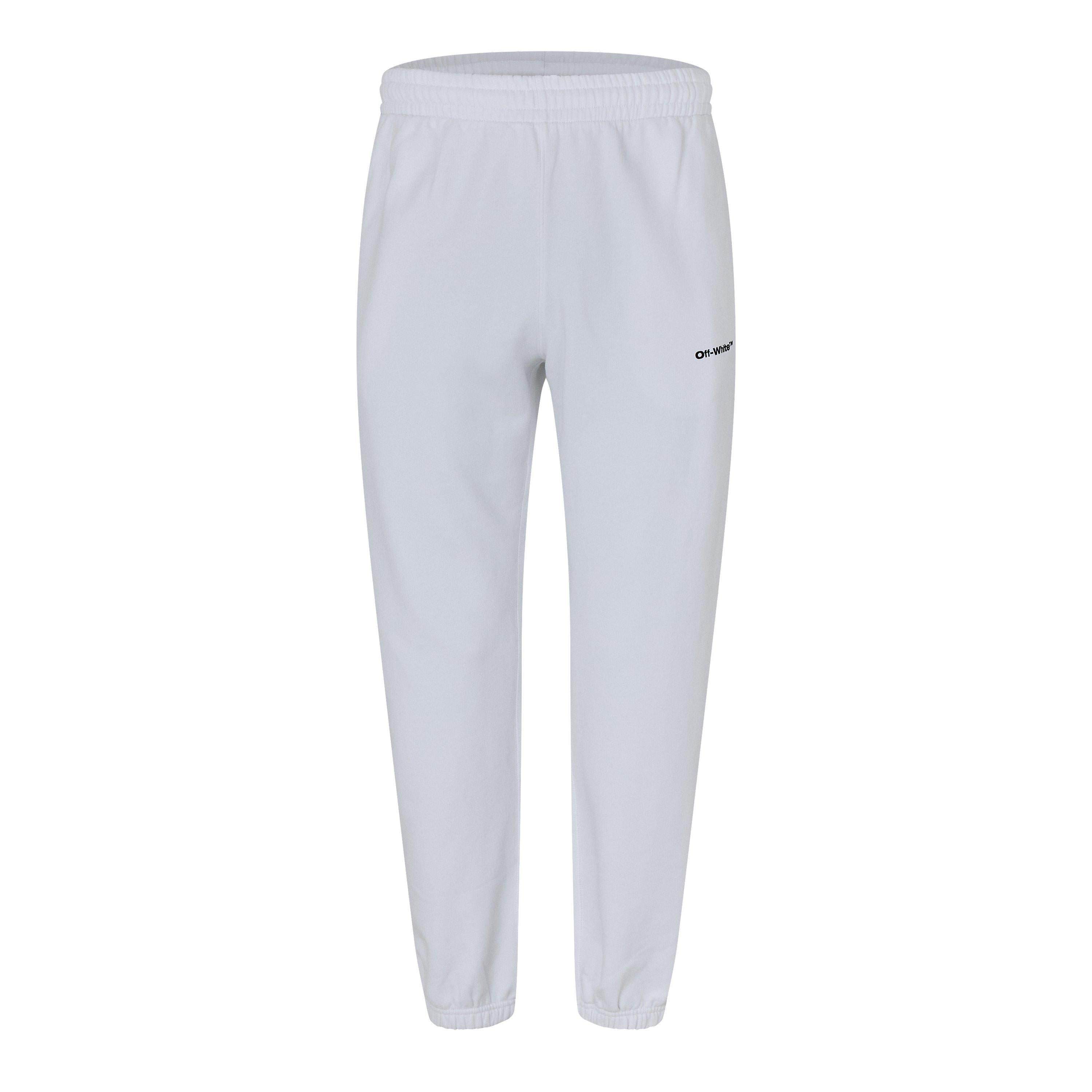 Wave Swap Logo Print Slim Fit Joggers