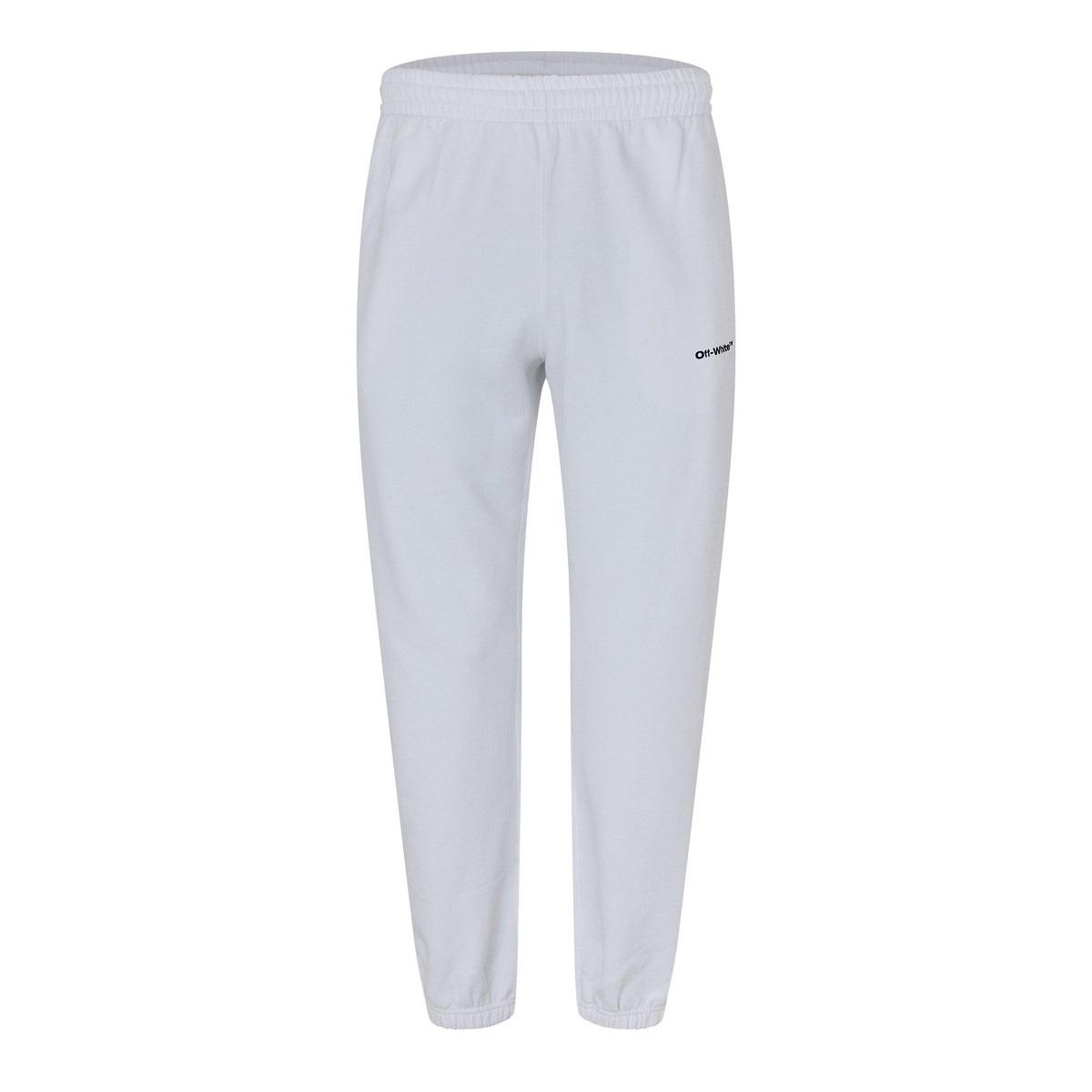 Logo Print Jogging Bottoms