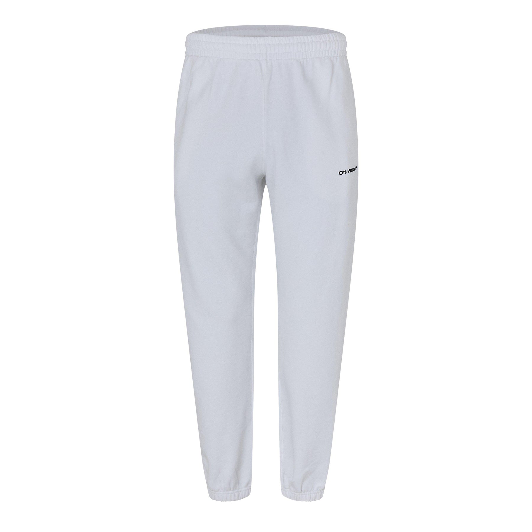Logo Print Jogging Bottoms