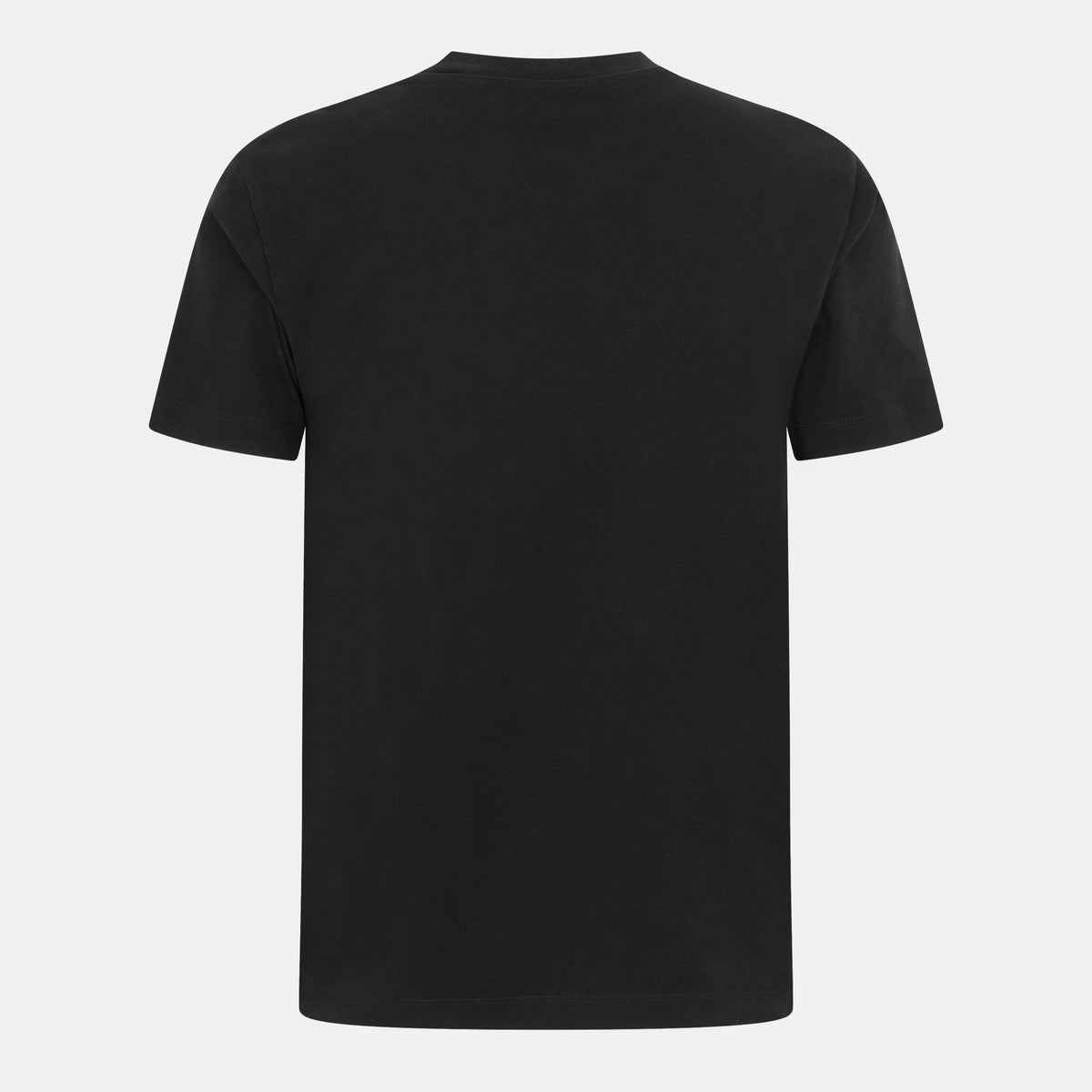 Helvetica Logo Slim T-Shirt