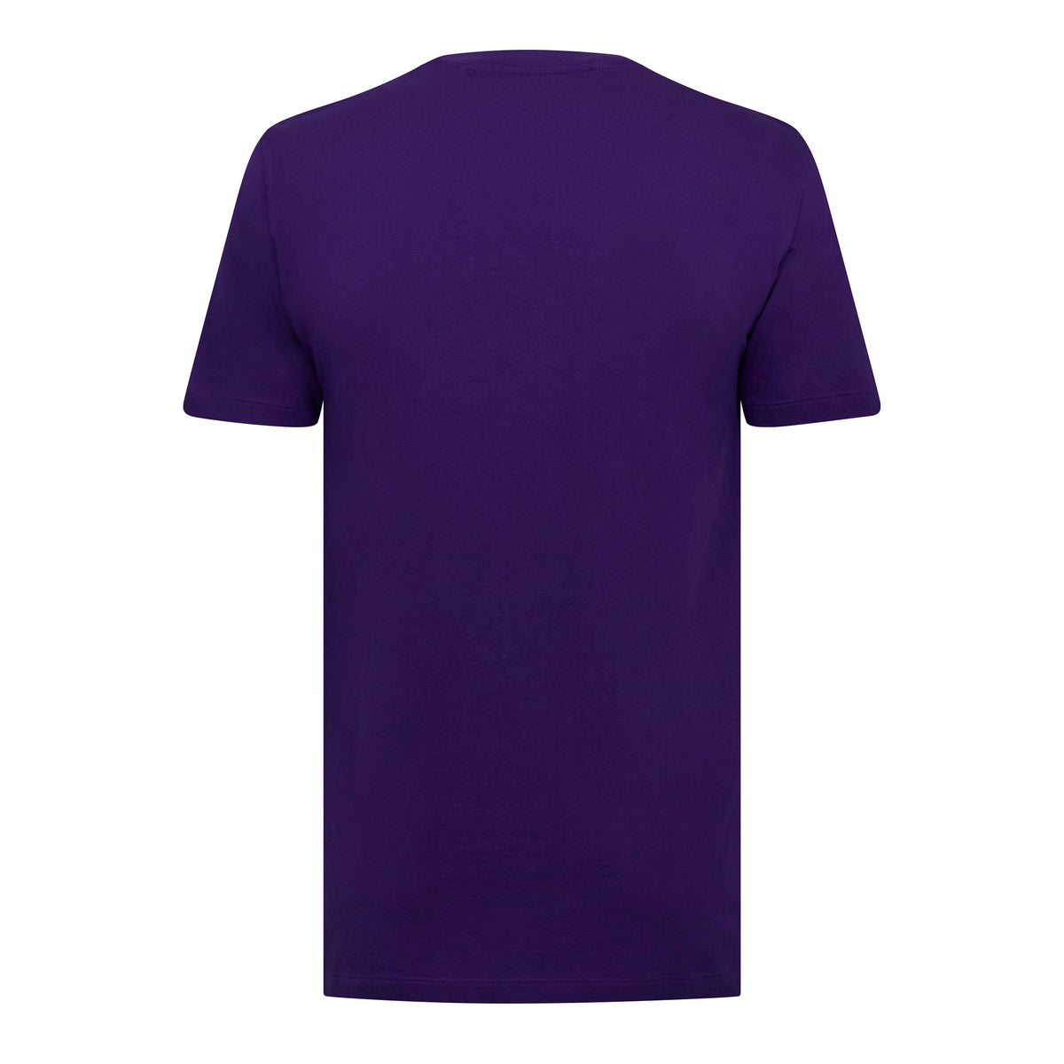 Men's Mirror Design T-Shirt