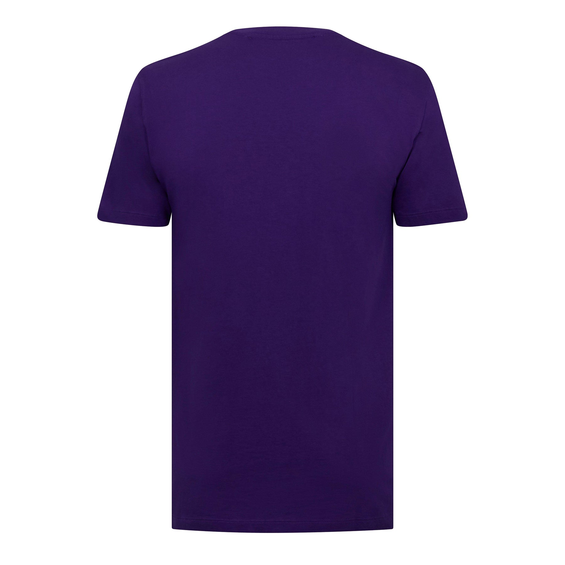 Men's Mirror Design T-Shirt