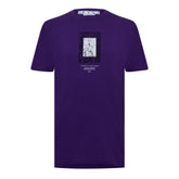 Men's Mirror Design T-Shirt