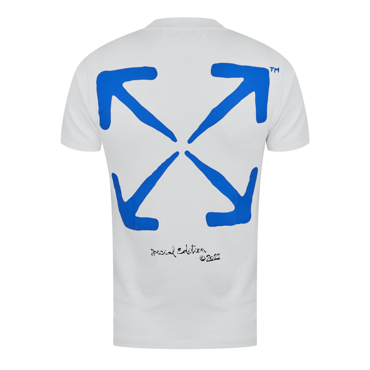 Arrow Tiger T-Shirt