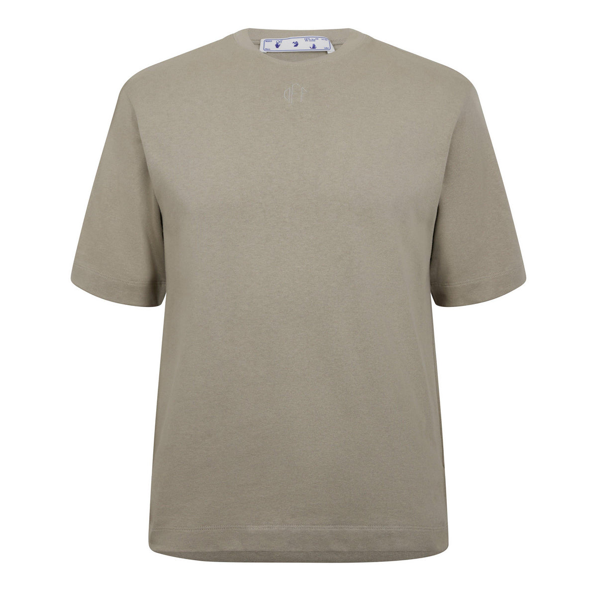 Men's Comp SktTee Regular Fit T-Shirt