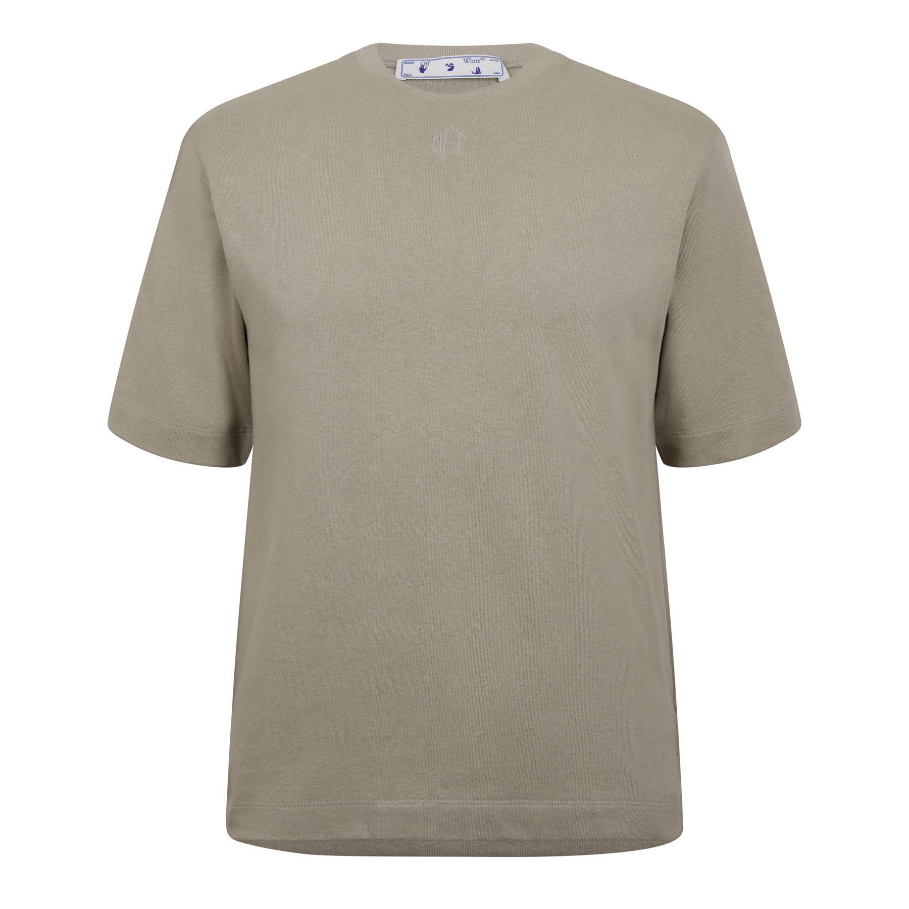 Men's Comp SktTee Regular Fit T-Shirt
