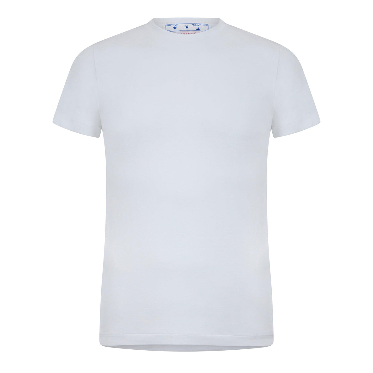 Hands Off Logo T-Shirt