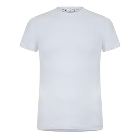 Hands Off Logo T-Shirt