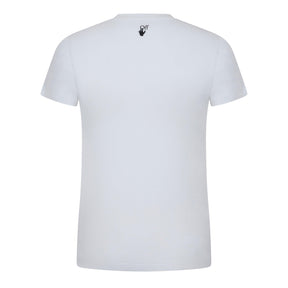 Hands Off Logo T-Shirt
