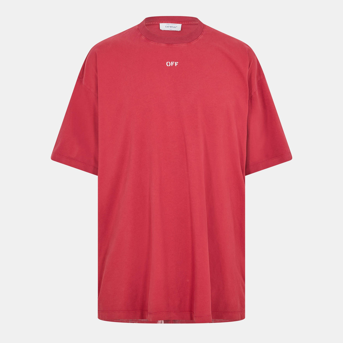 Men's St Matthew Oversized T-Shirt
