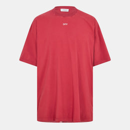 Men's St Matthew Oversized T-Shirt