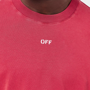 St Matthew Oversized T-Shirt