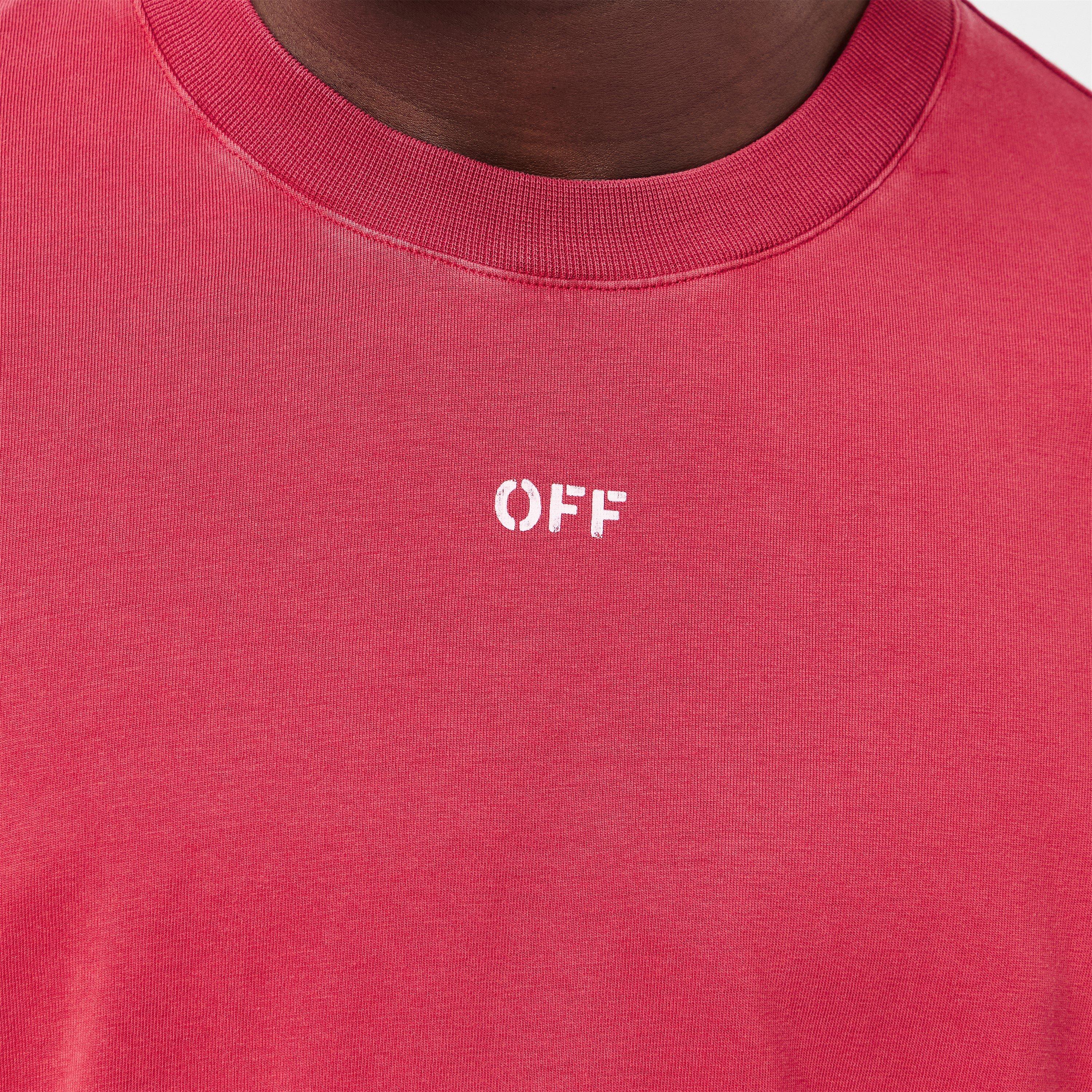 Men's St Matthew Oversized T-Shirt