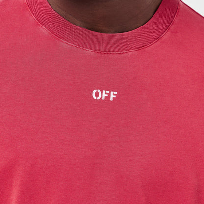 Men's St Matthew Oversized T-Shirt