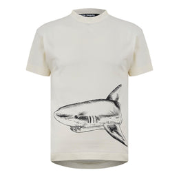 Shark Regular Fit T-Shirt