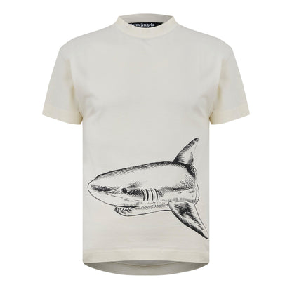 Shark Regular Fit T-Shirt