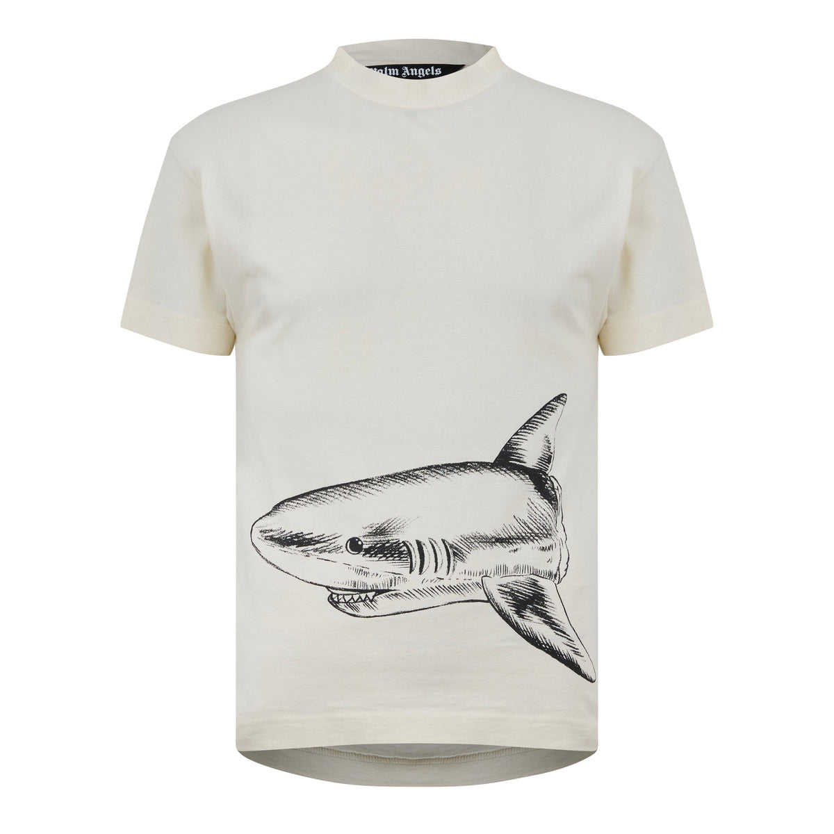 Shark T-Shirt Mens
