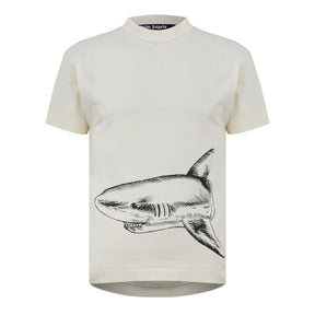 Shark T-Shirt Mens