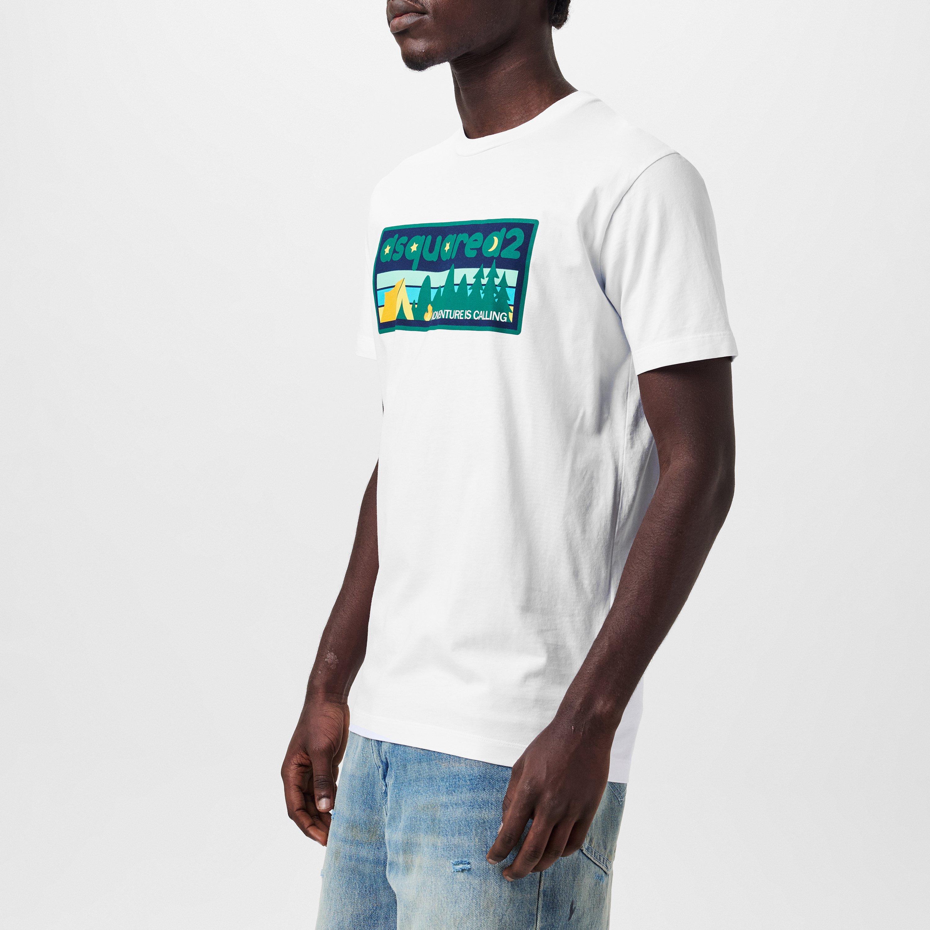 Cool Fit T-Shirt