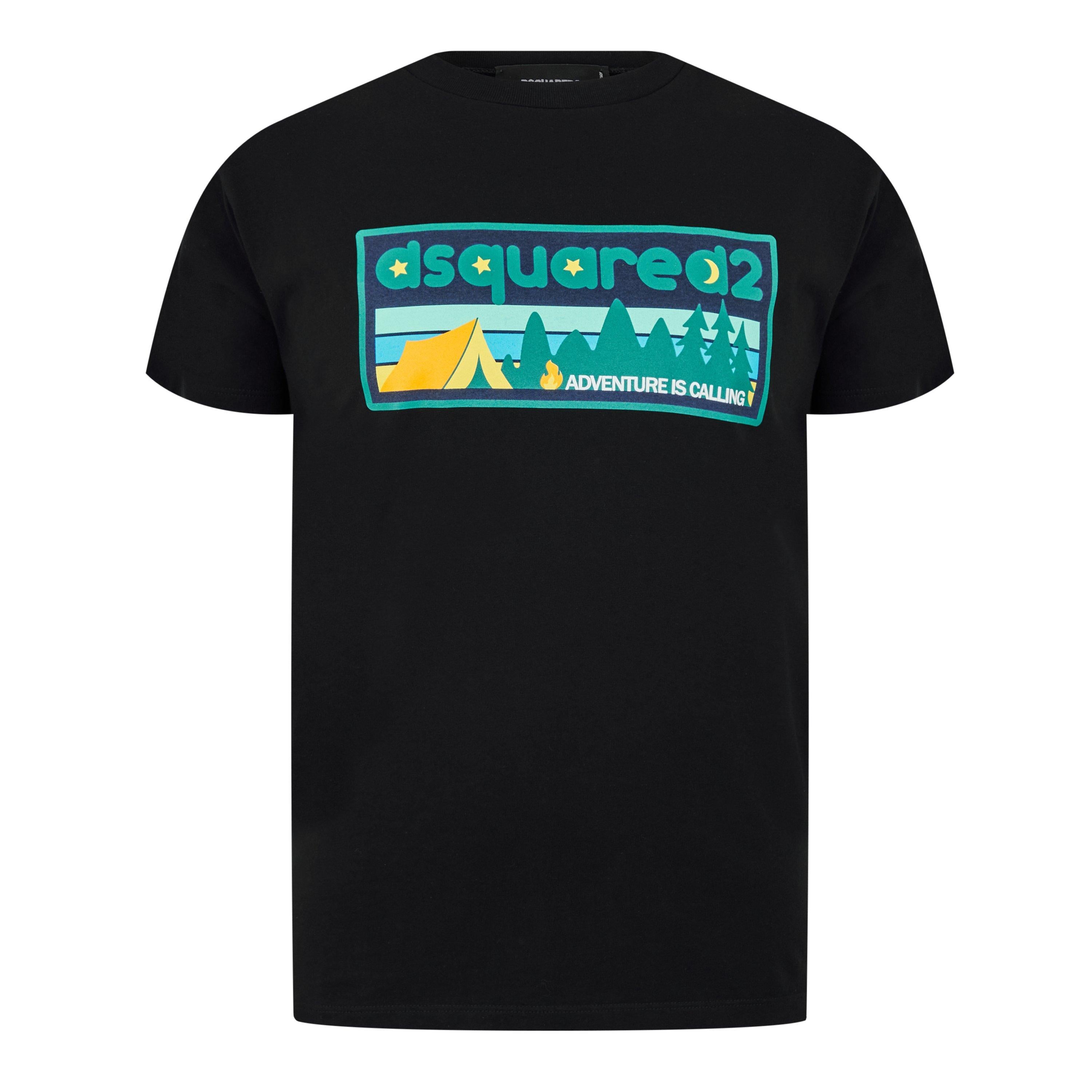 Cool Fit T-Shirt