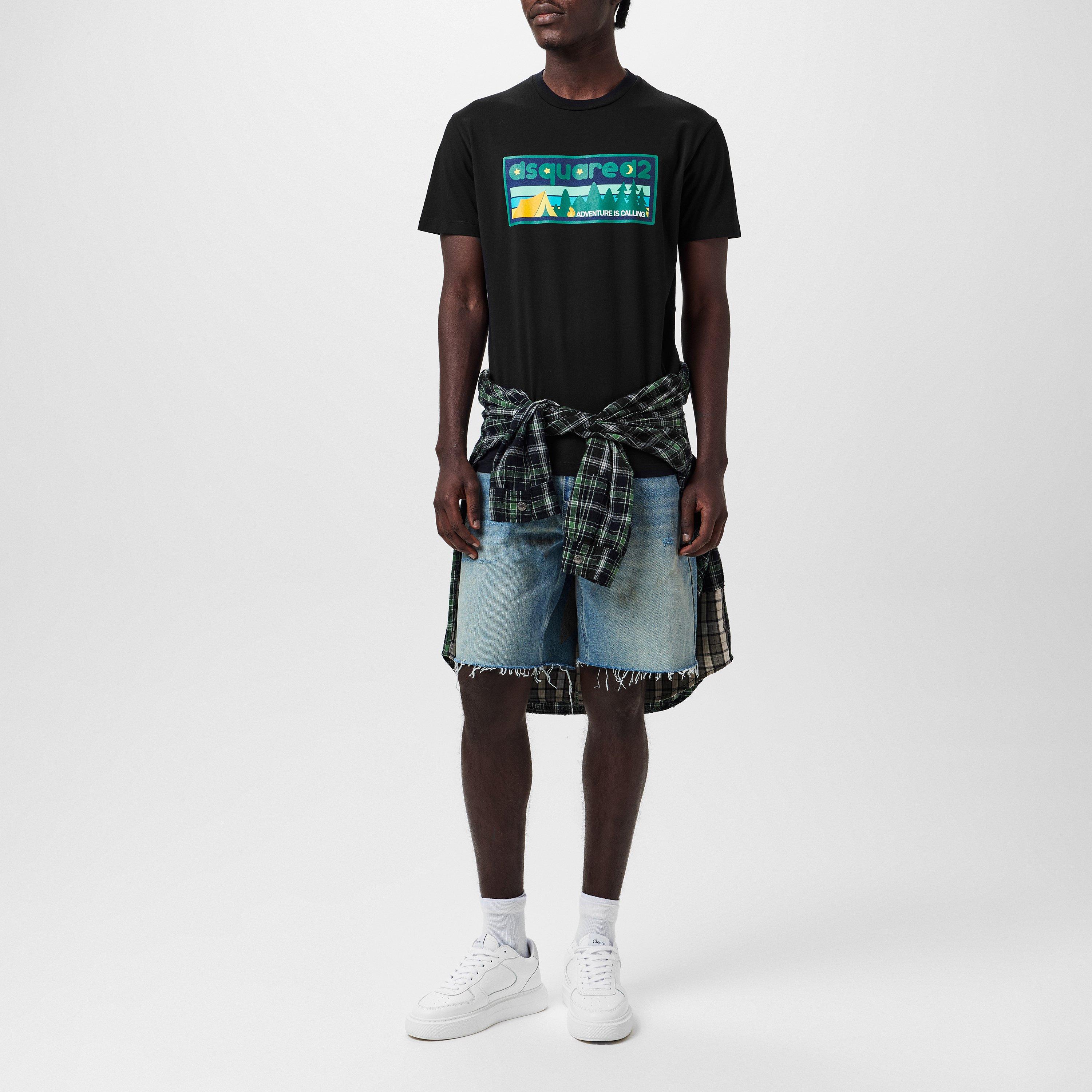 Cool Fit T-Shirt