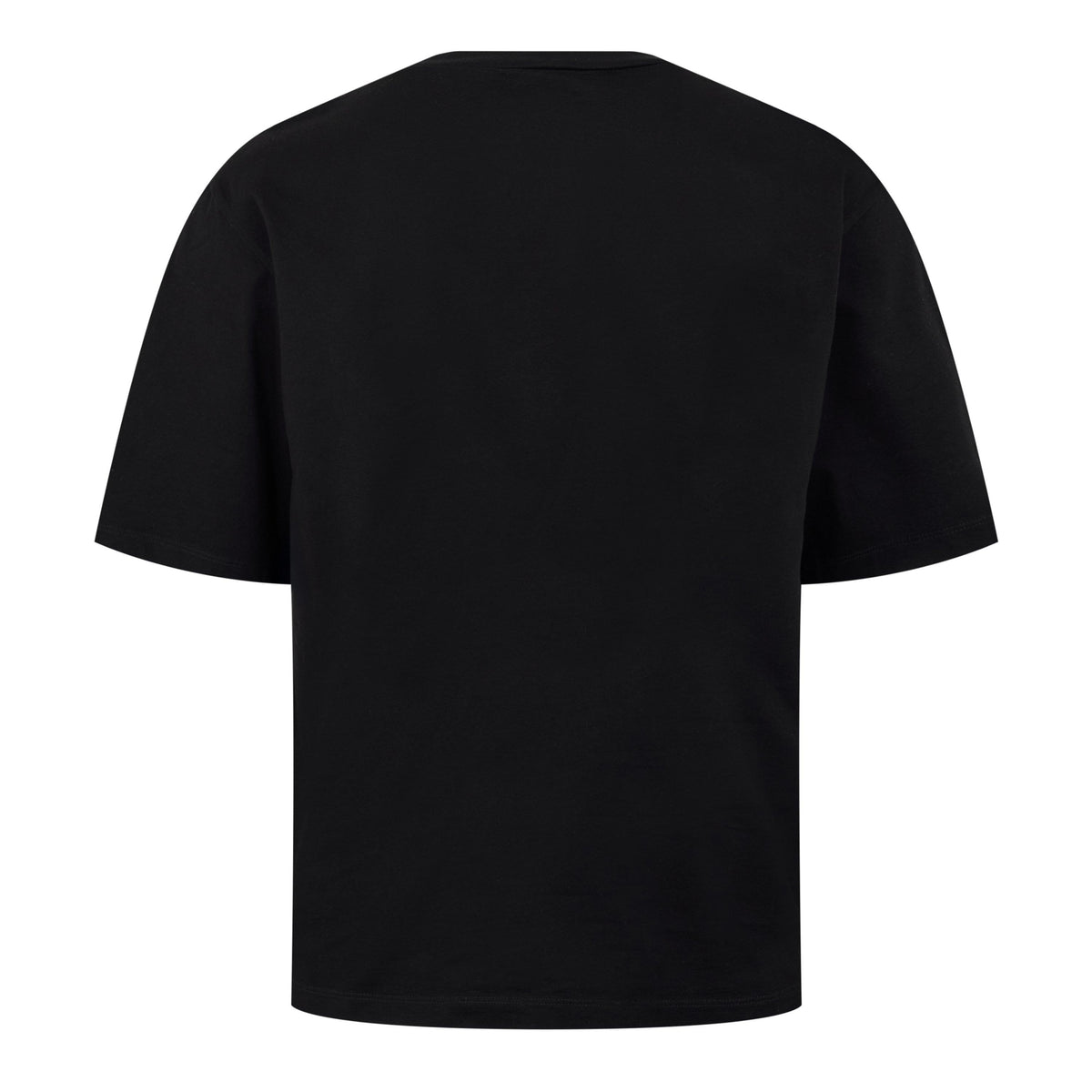 Bold Slogan Tee