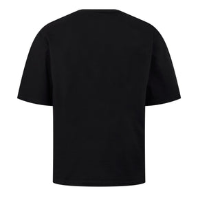 Bold Slogan Tee