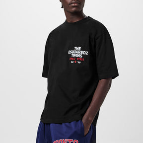 Bold Slogan Tee