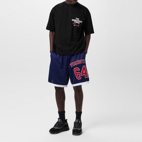 Bold Slogan Tee