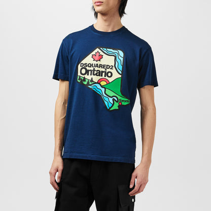 Cool Fit Slim Fit T-Shirt