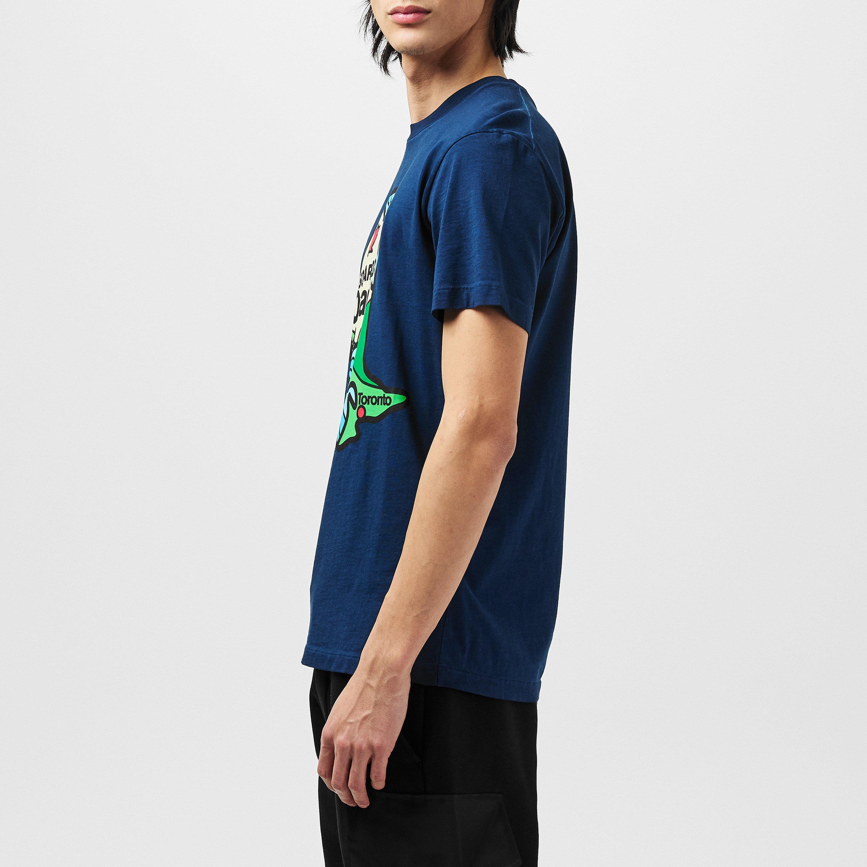 Cool Fit Slim Fit T-Shirt
