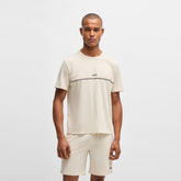 Boss Unique T-Shirt 10259900 01