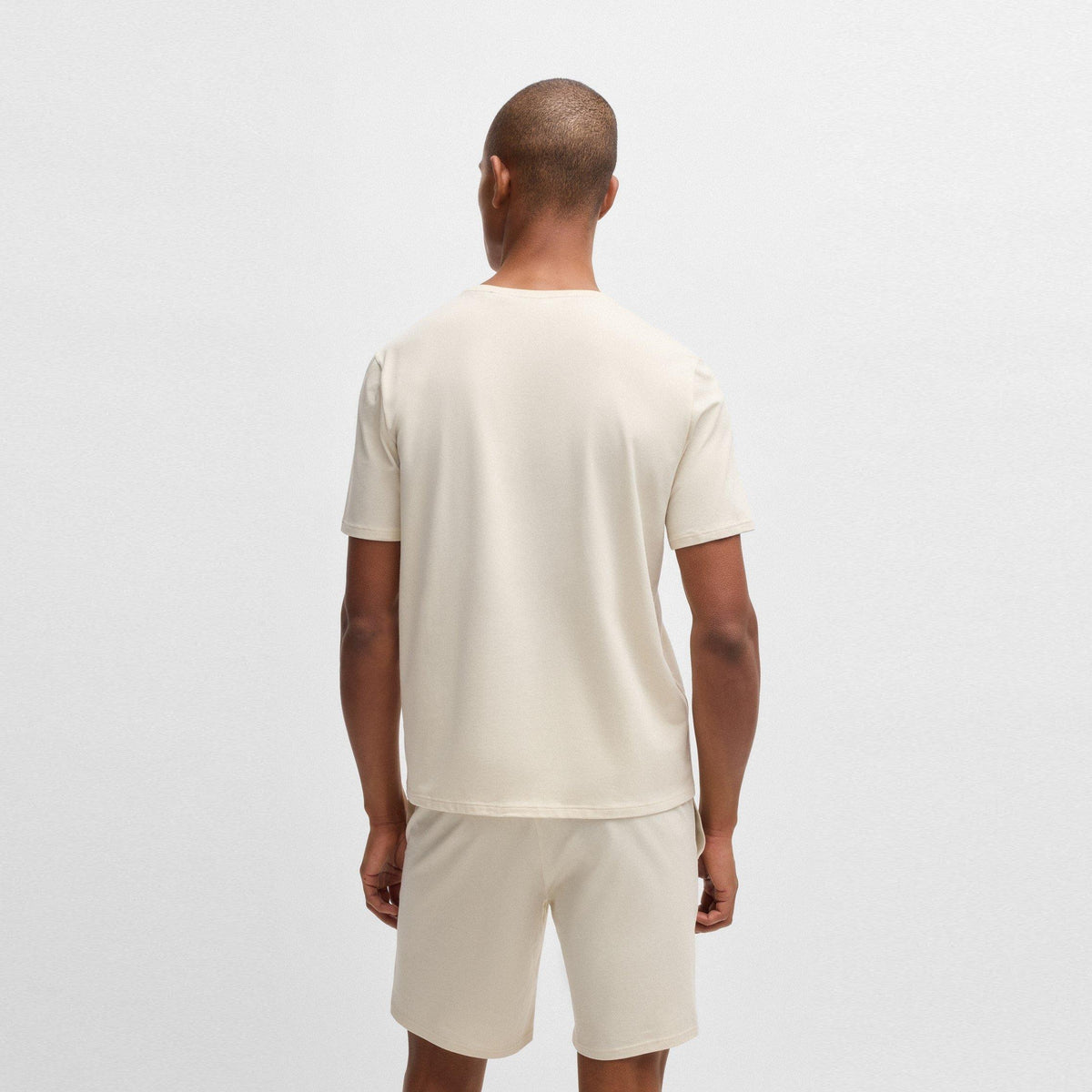 Boss Unique T-Shirt 10259900 01