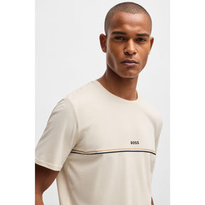 Boss Unique T-Shirt 10259900 01