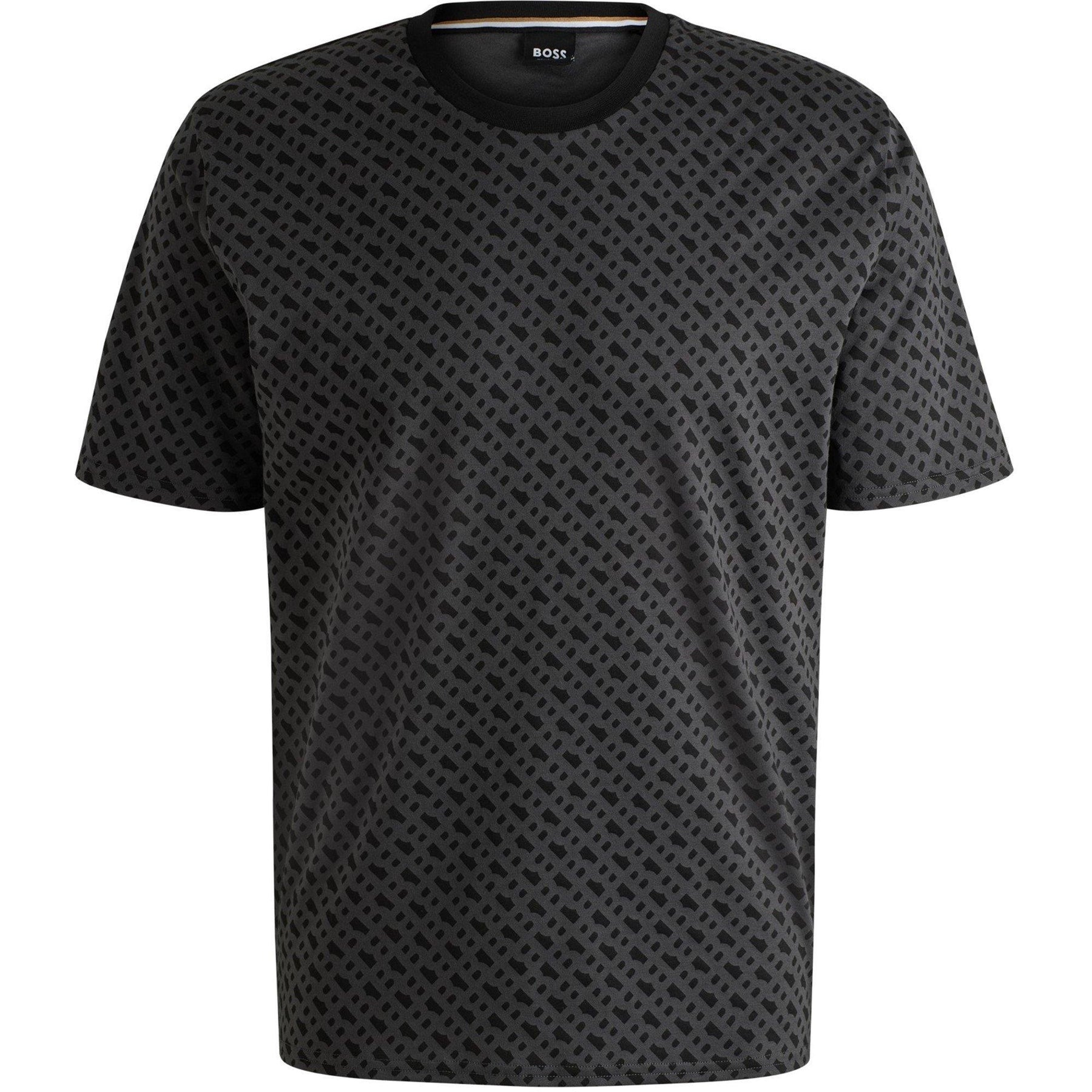 Men's BW RelaxMono Regular Fit T-Shirt