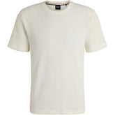 Men's BW Structure Regular Fit T-Shirt
