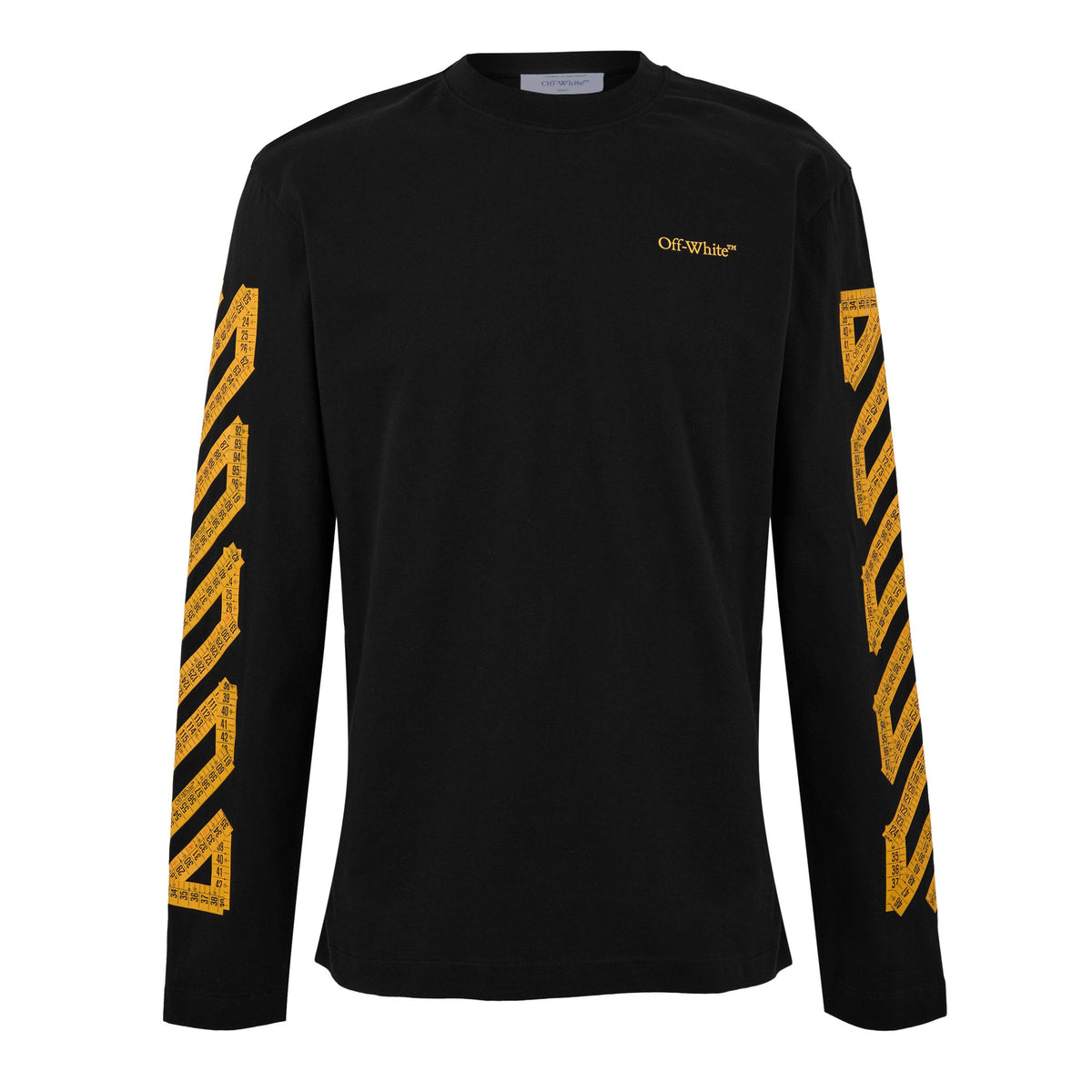 Tape Long Sleeve T-Shirt