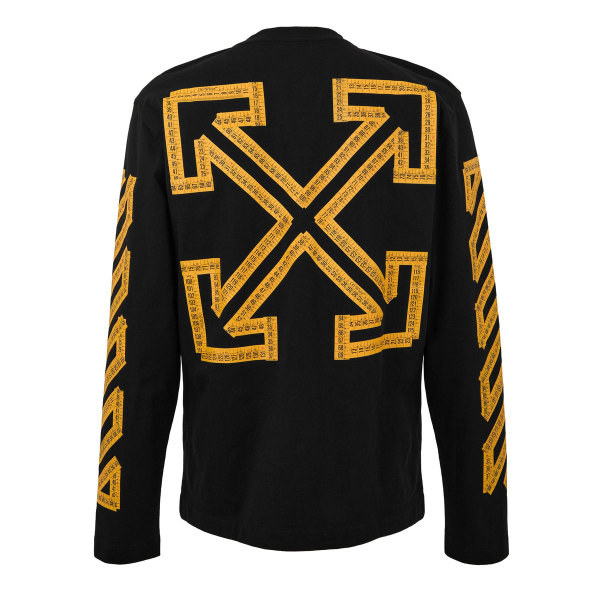Tape Long Sleeve T-Shirt
