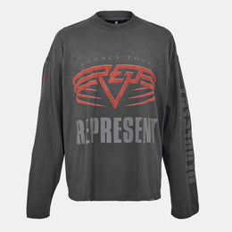 Legacy Long Sleeve T-Shirt