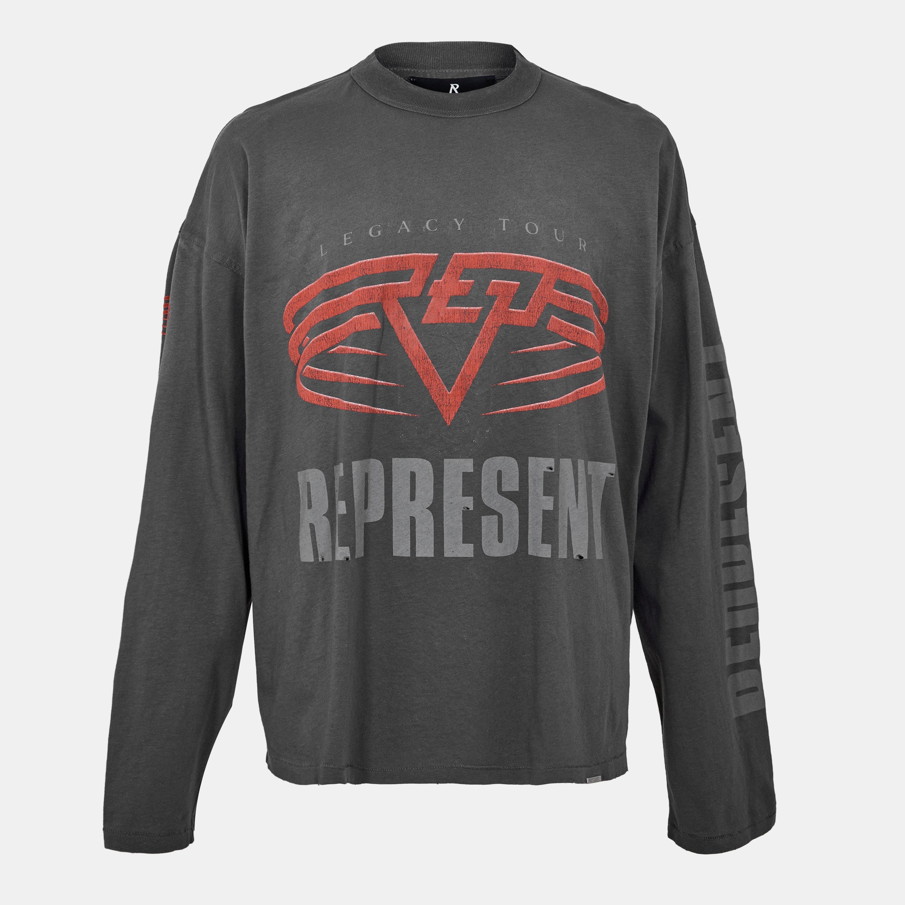 Legacy Long Sleeve T-Shirt