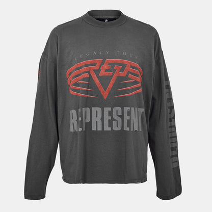 Legacy Long Sleeve T-Shirt