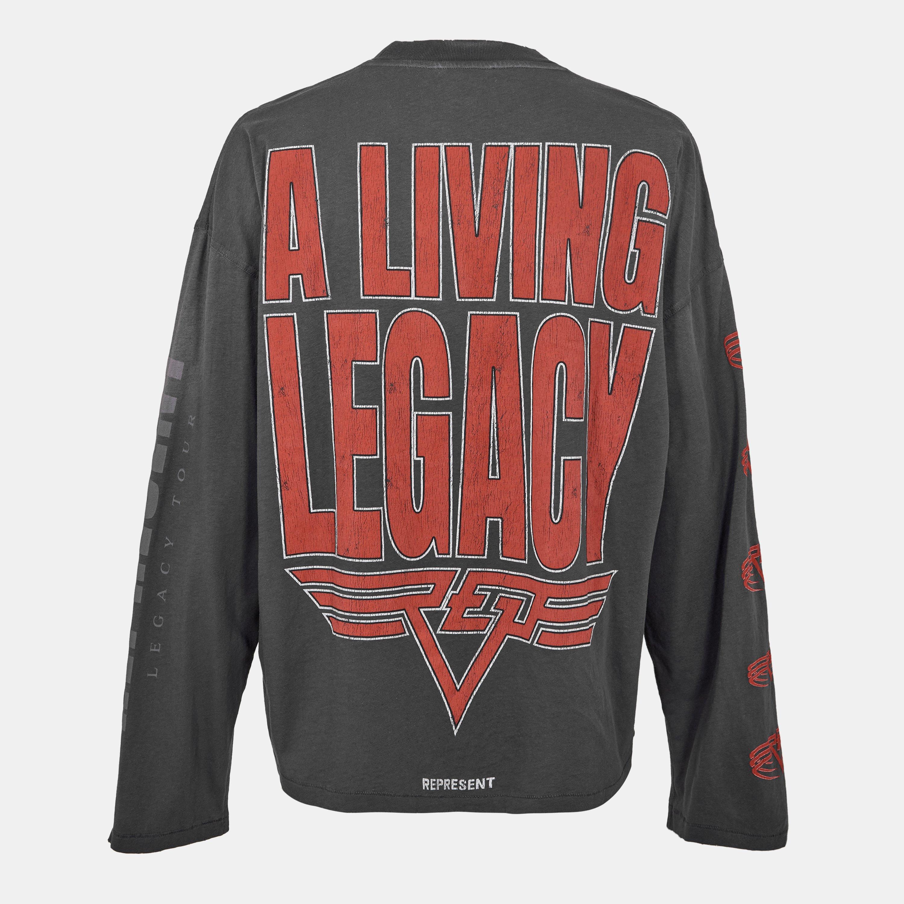 Legacy Long Sleeve T-Shirt