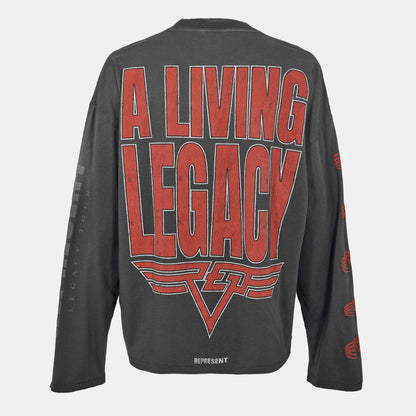 Legacy Long Sleeve T-Shirt