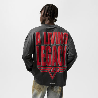 Legacy Long Sleeve T-Shirt